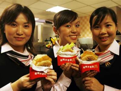 Il sacrosanto diritto al Big&nbsp;Mac