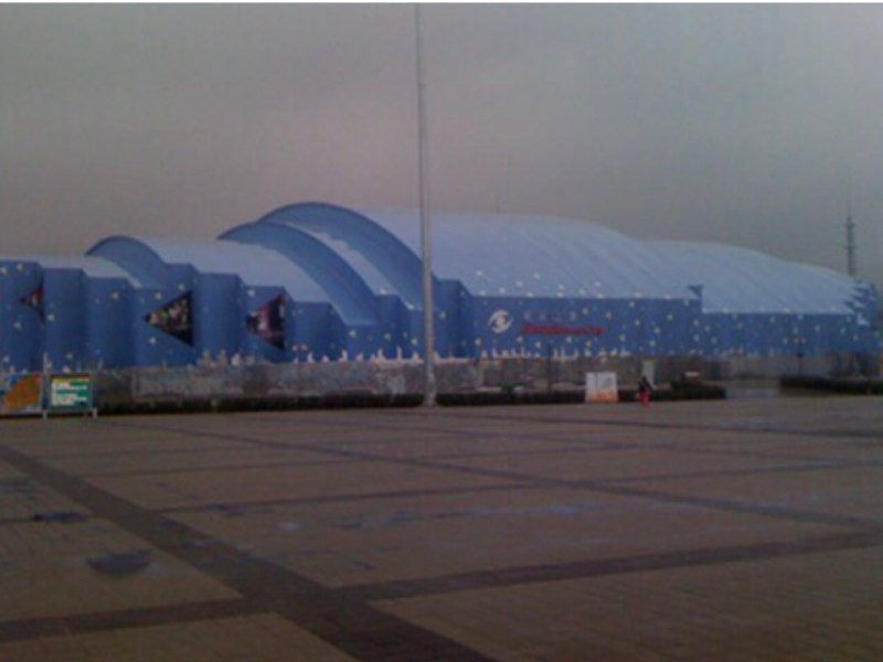 Dopo 10 anni: come sono arrivata in&nbsp;Cina