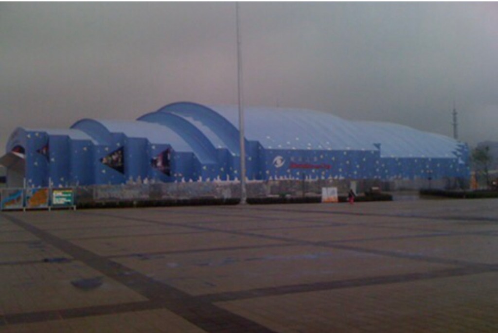 Dopo 10 anni: come sono arrivata in&nbsp;Cina