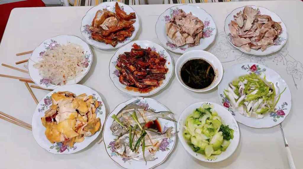 Buon anno del bue a&nbsp;tutti!