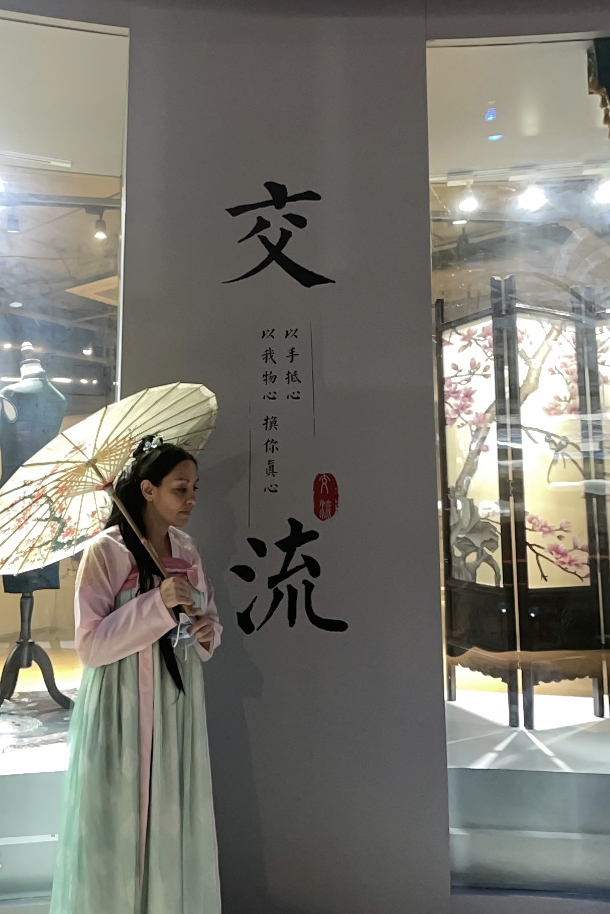 Hanfu, la storia dell’abito tradizionale cinese