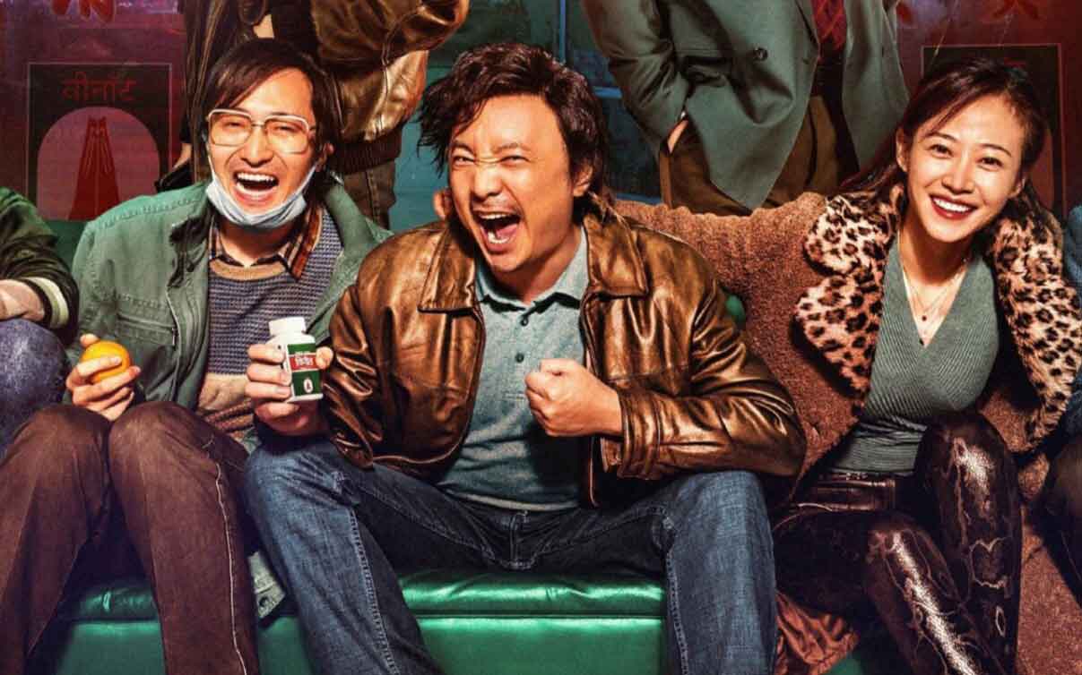 Farmaci illegali per curare il figlio e per salvare i malati di leucemia. Le storie di Lu Yong e Li.