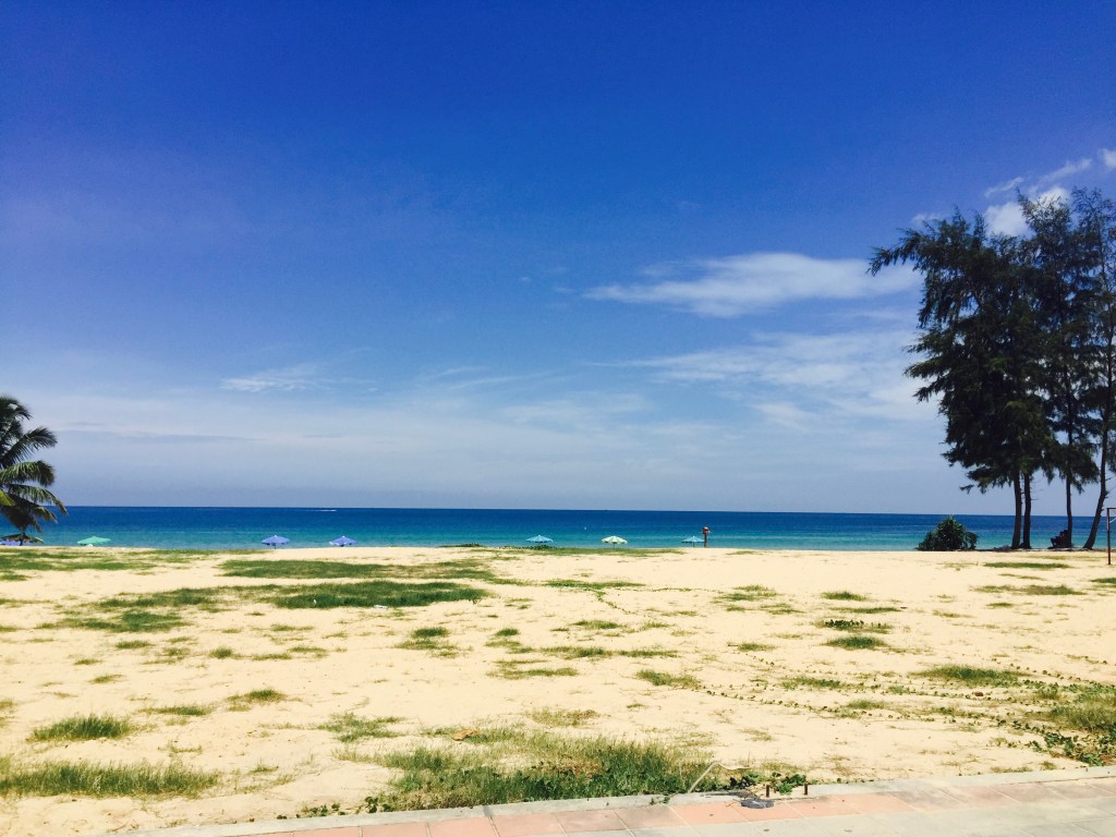 Il Mio Detox A Phuket Tra Lavaggio Del Colon E Acqua&nbsp;All’Aglio