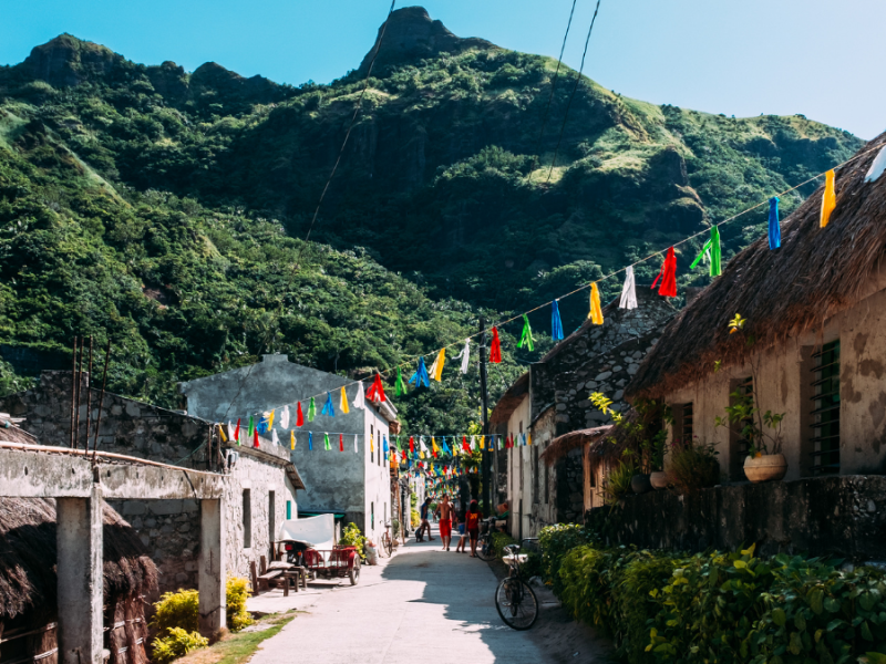 3 antiche (e bizzarre) abitudini ancora in uso nelle&nbsp;Filippine.