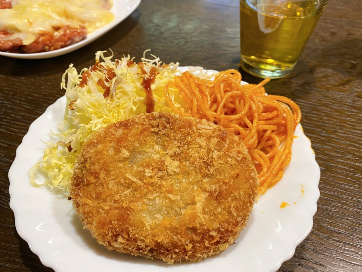 Donna giapponese aspetta 9 anni per ricevere una consegna di&nbsp;crocchette.