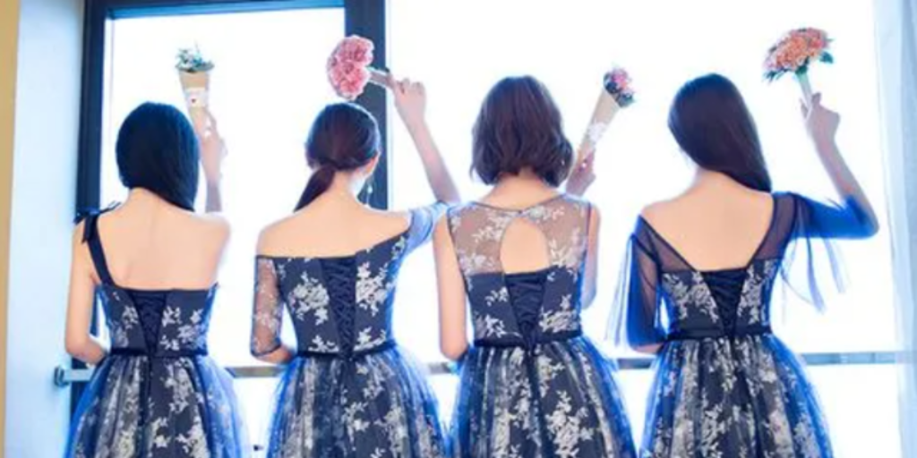 I Mestieri Più Bizzarri In Asia: La Damigella In&nbsp;Affitto