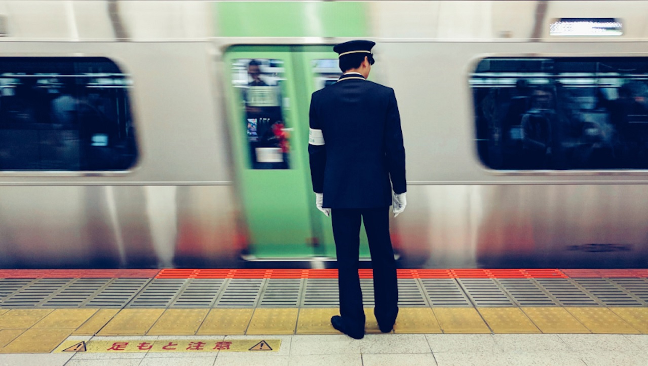 I Mestieri Più Bizzarri In Asia: l’Oshiya