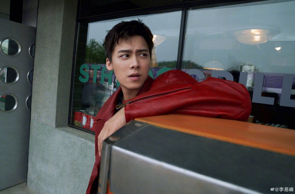 L’Attore Cinese Li Yifeng In Stato D’Arresto Per Acquisto Di Servizi&nbsp;Sessuali