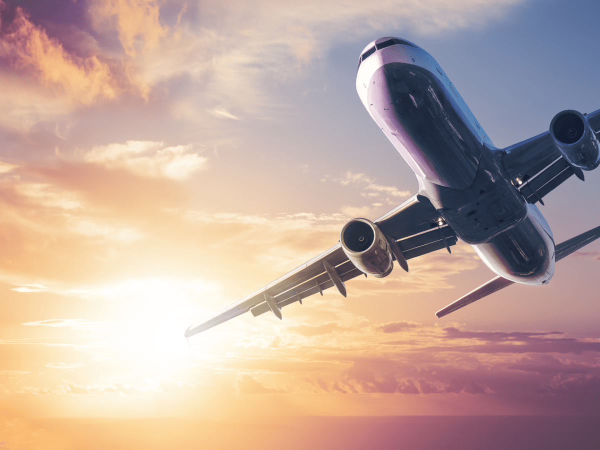 Volete Volare Gratis In Cina? Ora Si&nbsp;Può