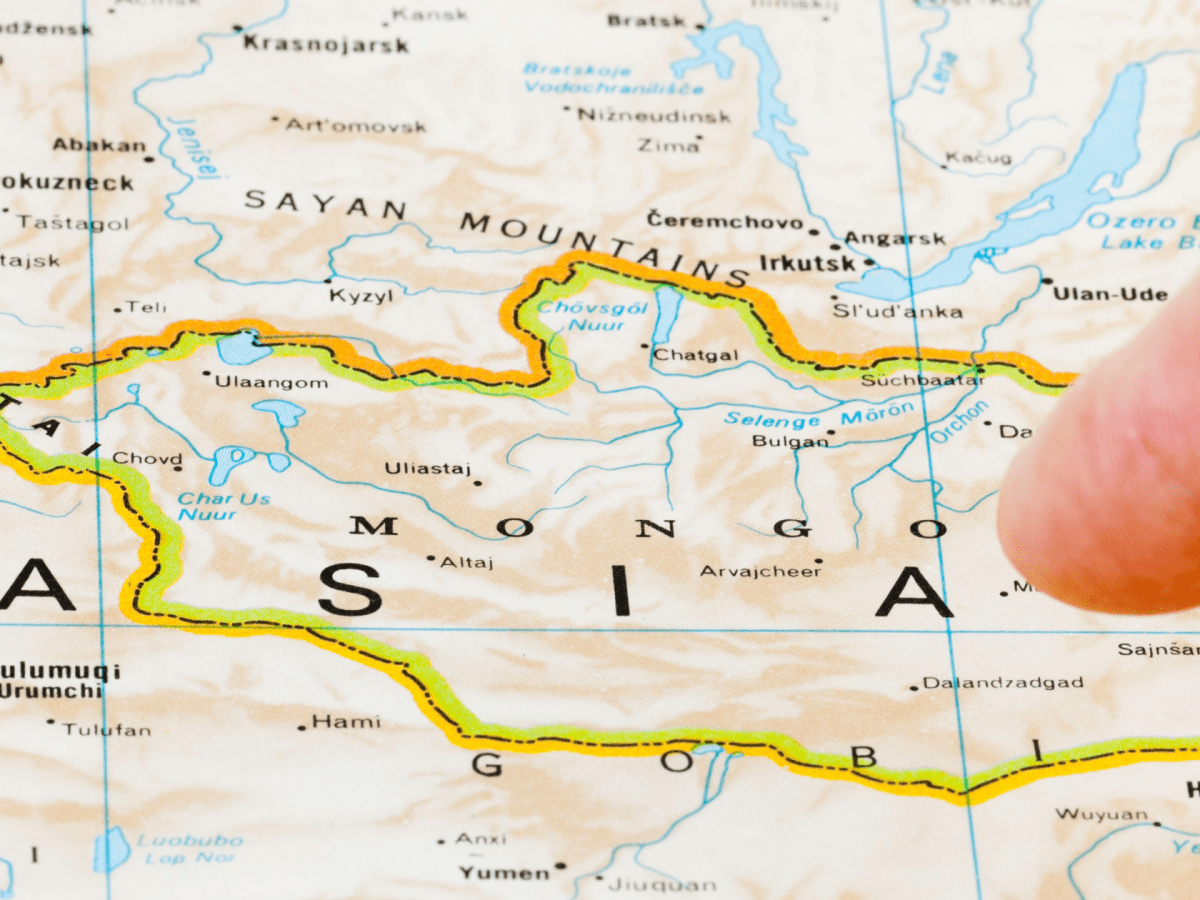 Le Leggi E I Regolamenti Più Strani In&nbsp;Asia.