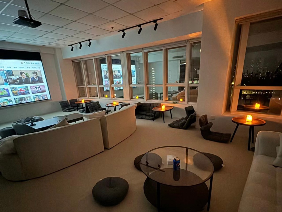 L’ascesa degli “Home Bar” in&nbsp;Cina