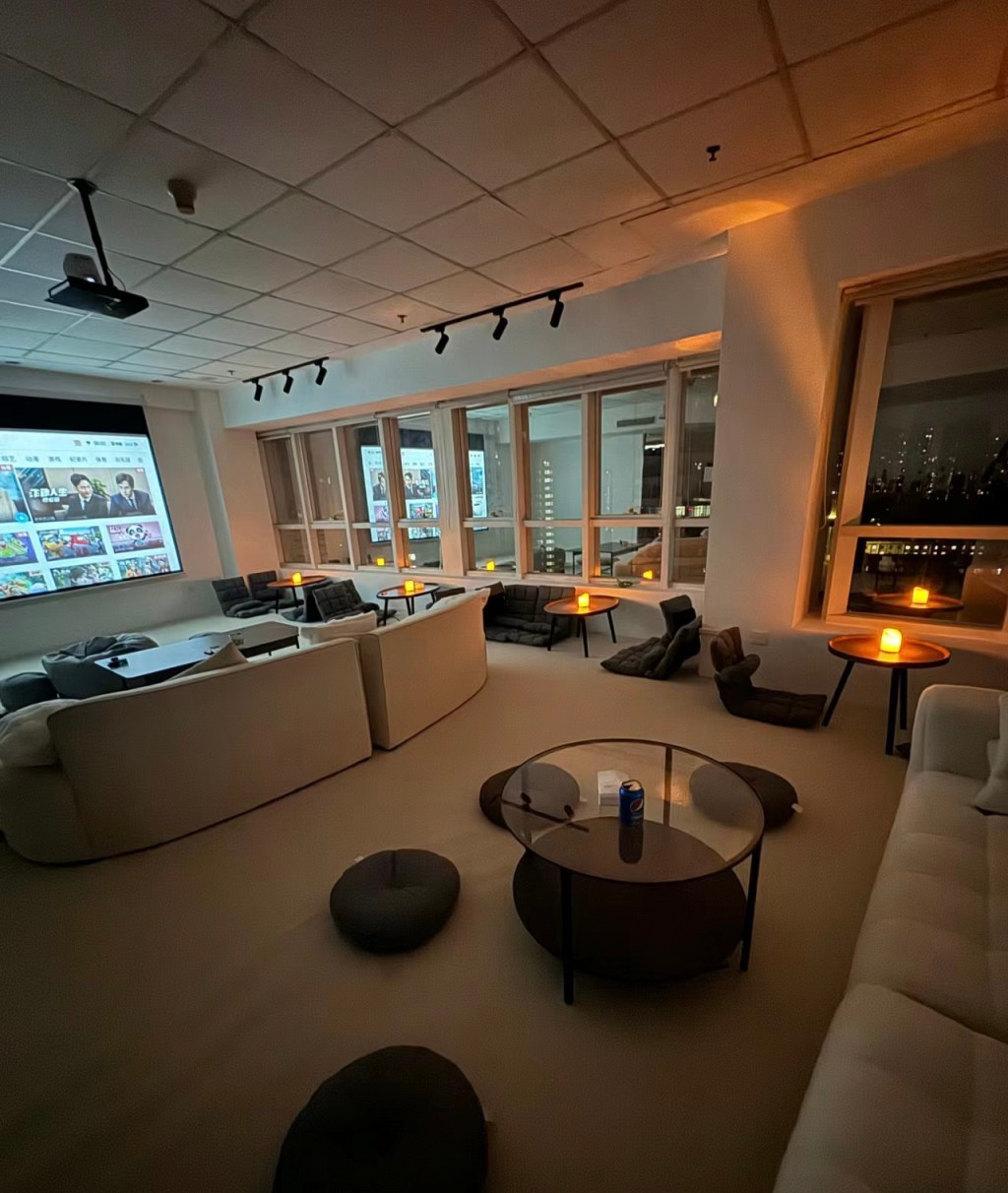 L’ascesa degli “Home Bar” in&nbsp;Cina