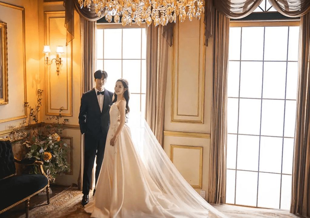 Corea del Sud, incentivi economici per chi si&nbsp;sposa