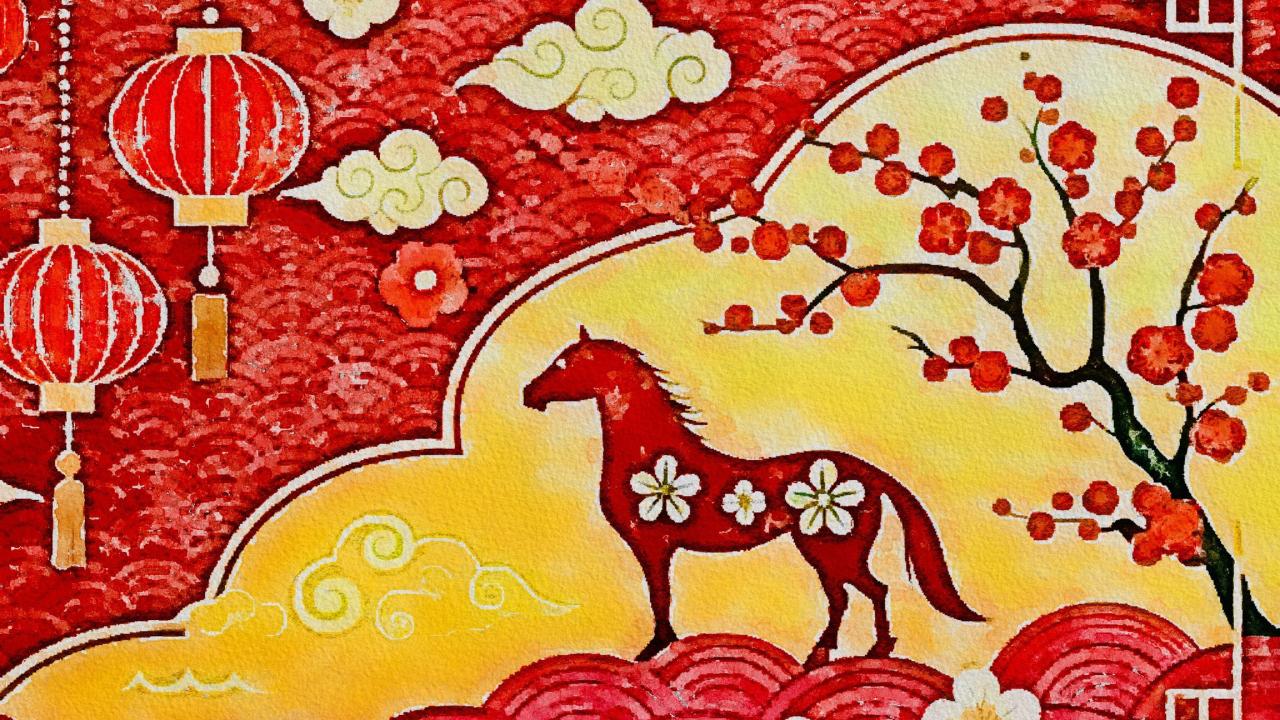 Zodiaco cinese: dove viaggiare in Asia nel 2026