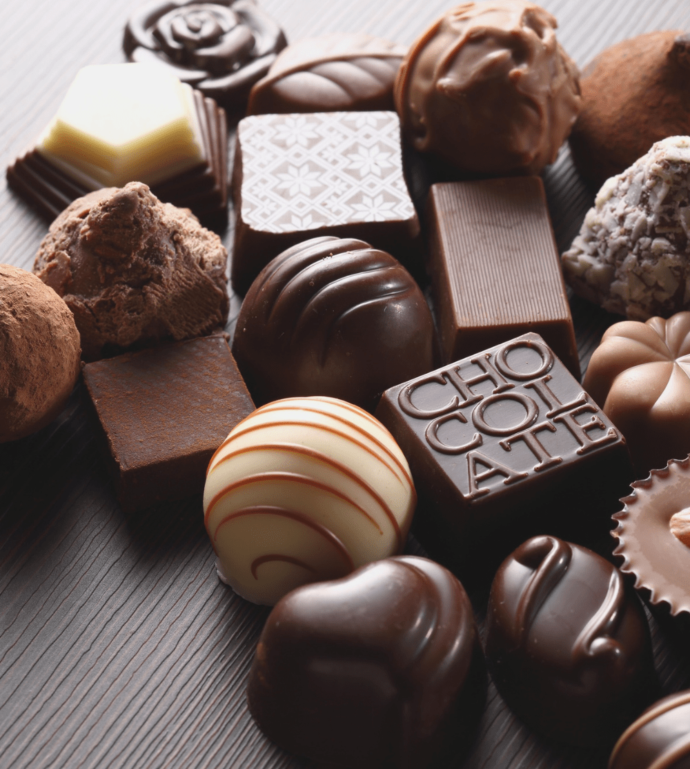 Giappone, le regole del cioccolato a San Valentino