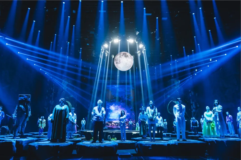 Corea del Sud, l’economia dei “maestri del destino”