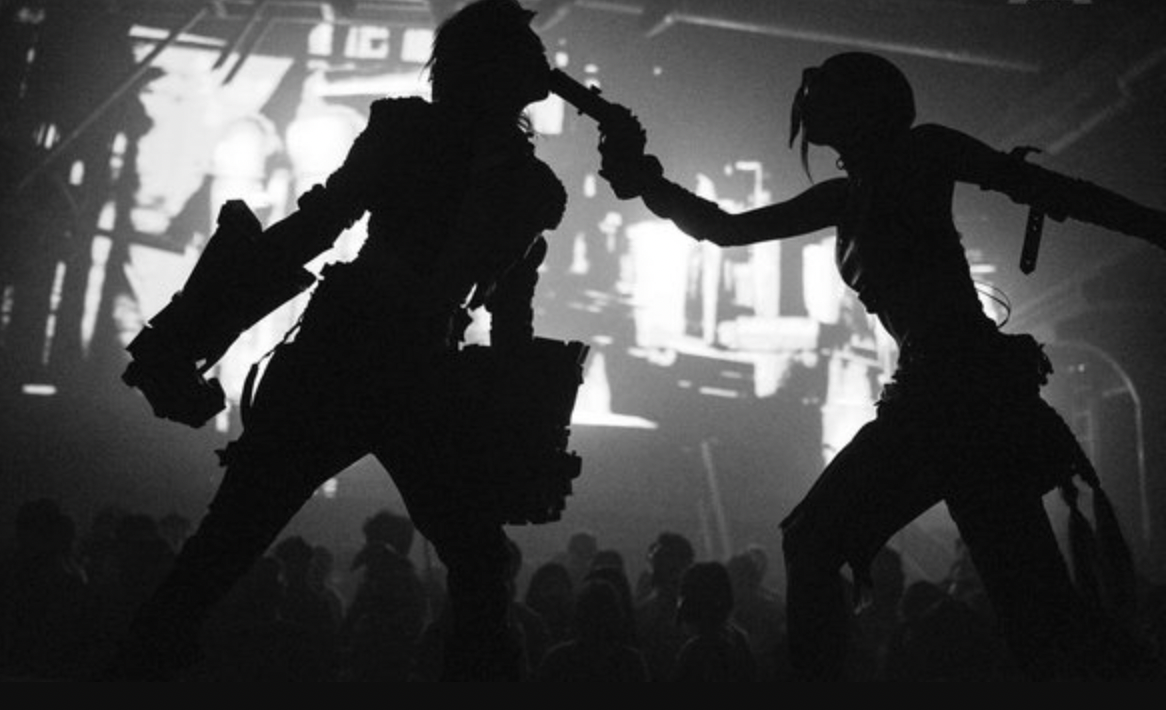 Shanghai porta Arcane e League of Legends nel mondo reale