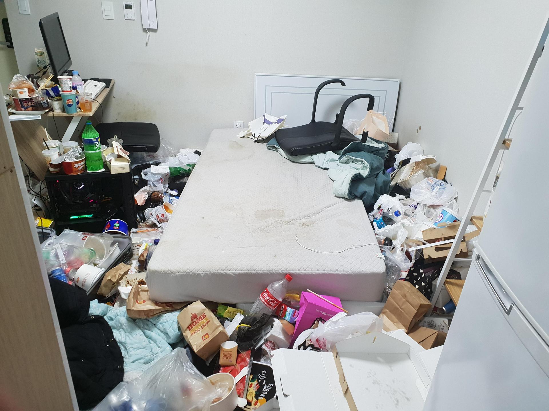 Corea del Sud, una società aiuta i giovani reclusi a tornare alla vita sociale