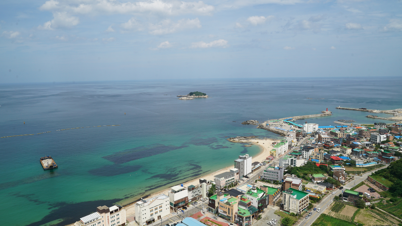 Corea del Sud lancia il “viaggio a metà prezzo”